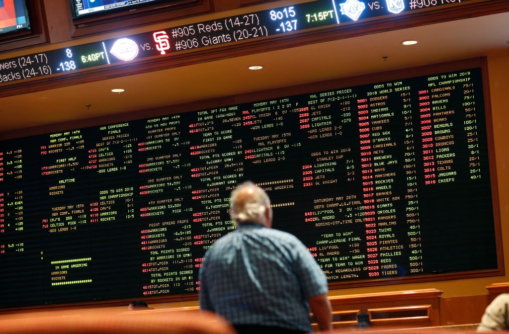 What is Line Shading in Sports Betting?