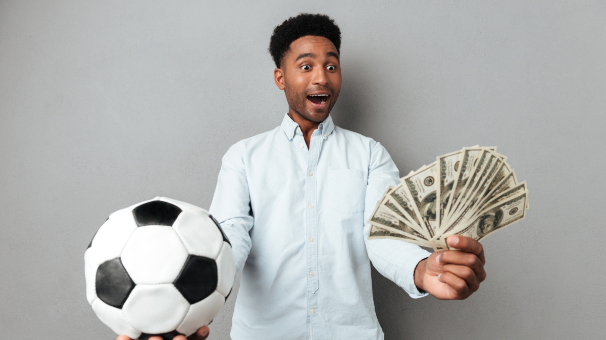How to win when betting on sports