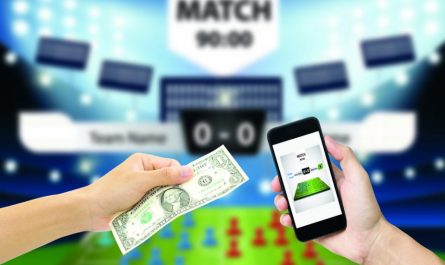 How to Make Money Betting on Sports
