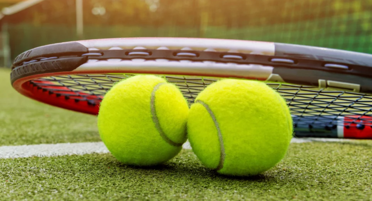 betting tennis