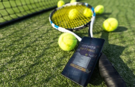 online betting tennis