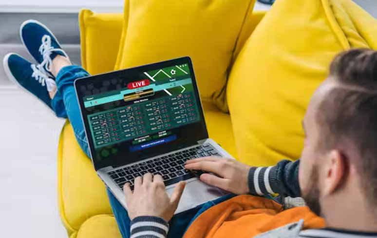  live betting