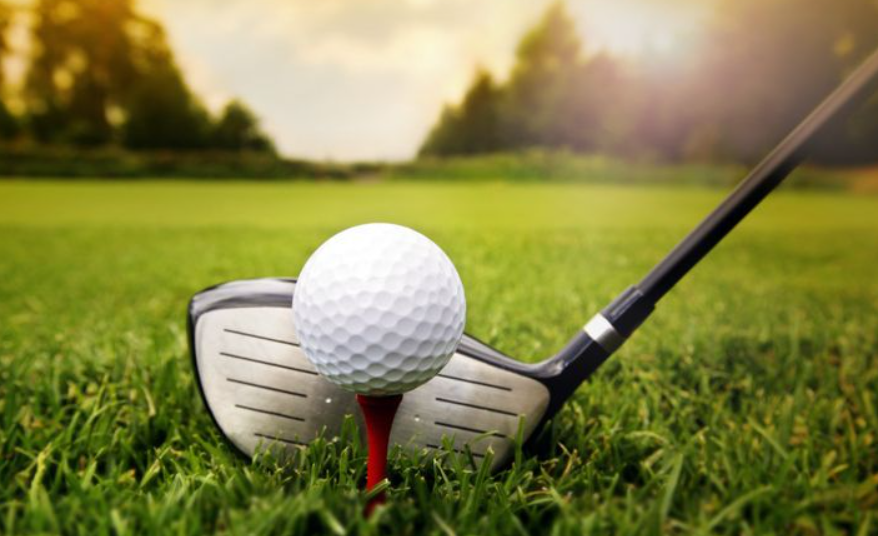 Golf betting