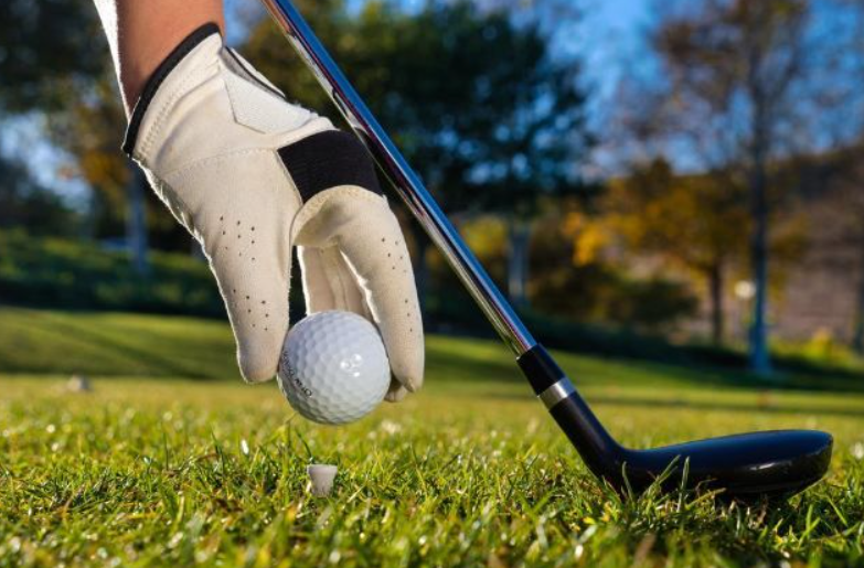 Golf betting