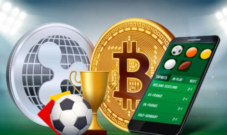Crypto Betting