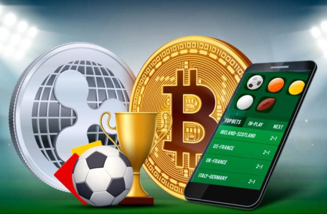Crypto Betting