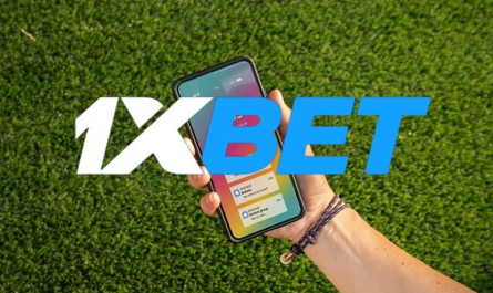 1xBet Download